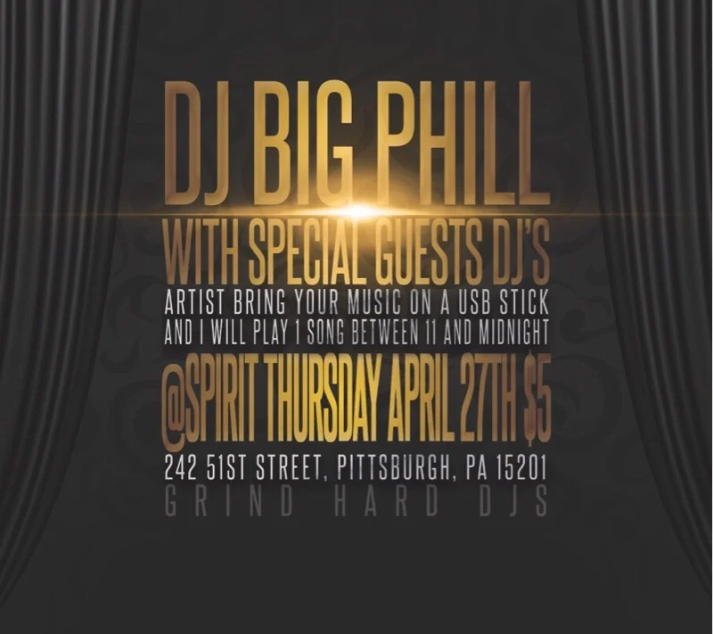 DJ Big Phill