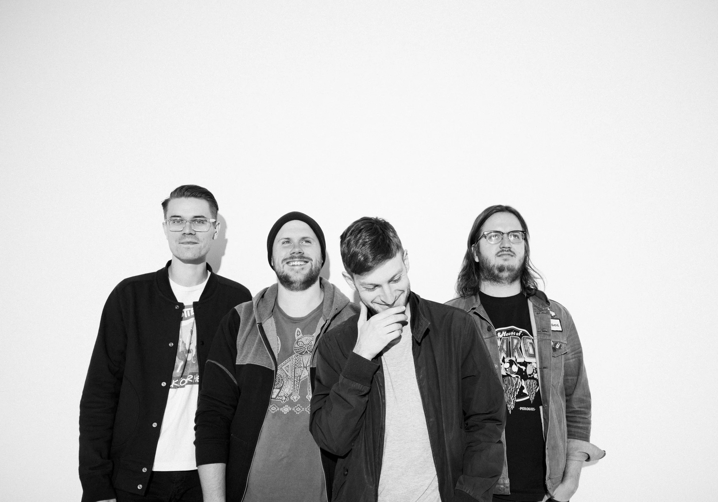 Hall: PUP (All Ages)