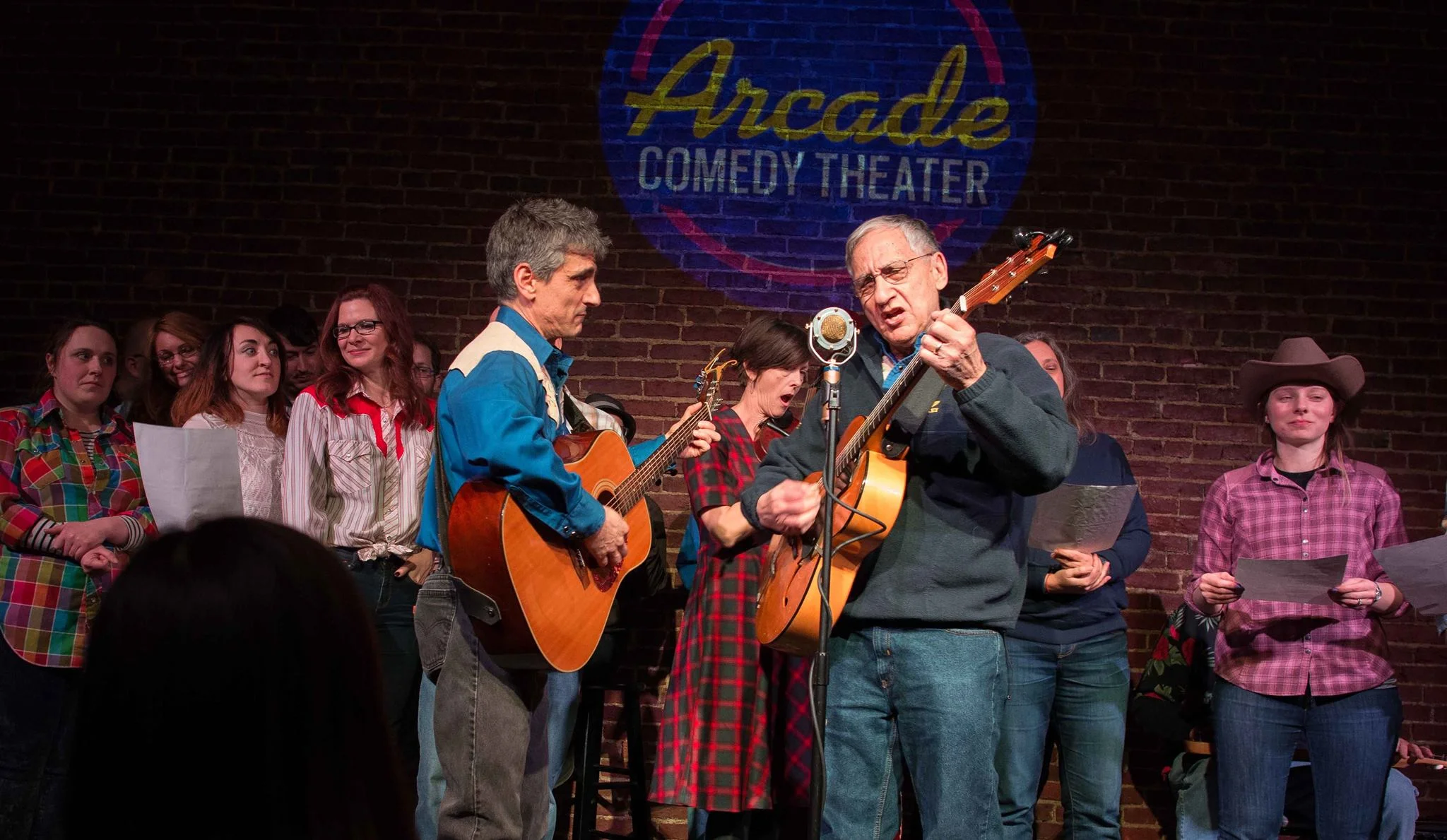 Hall: The smallest show in town--Days of Summer Edition!