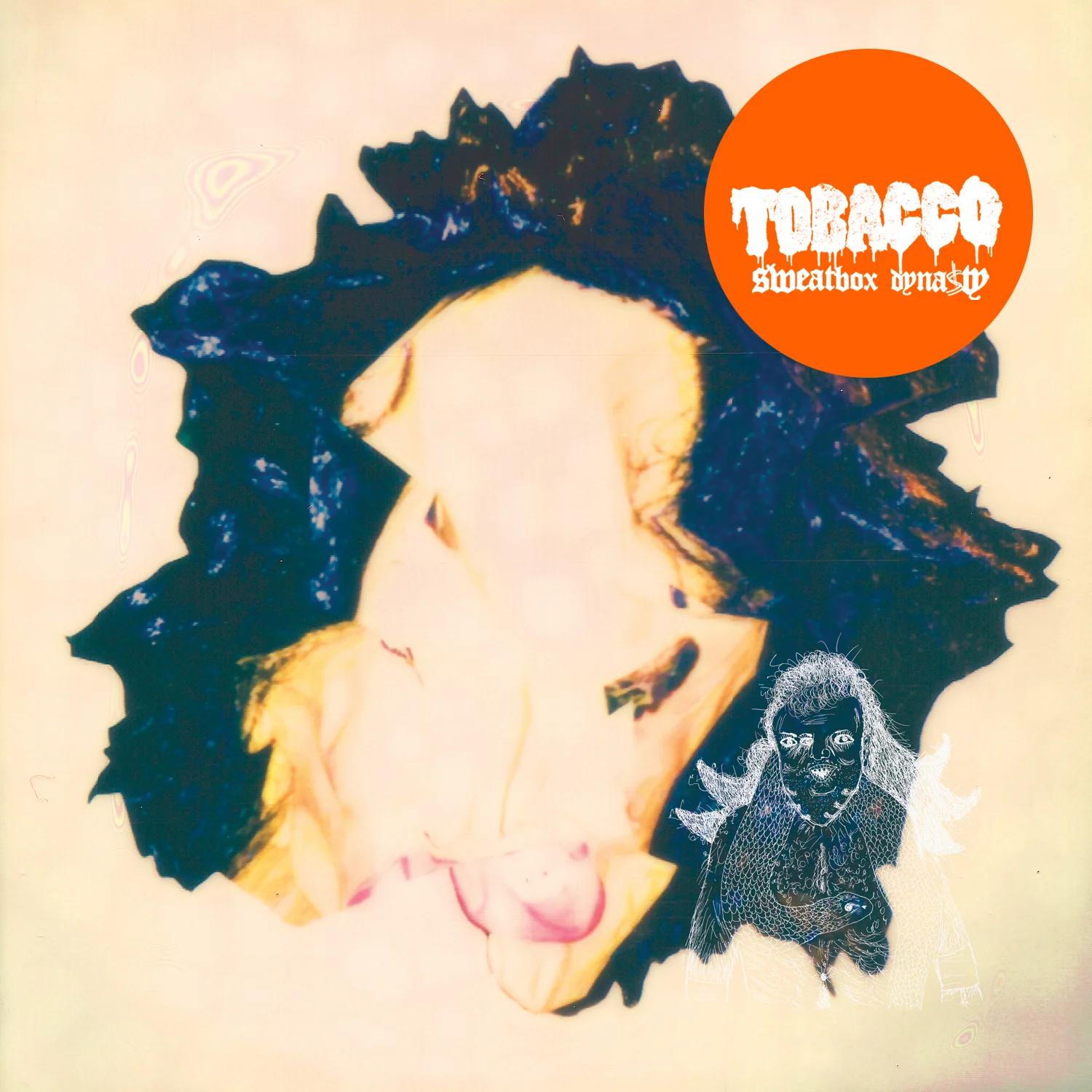 Lodge: Spirit Presents TOBACCO