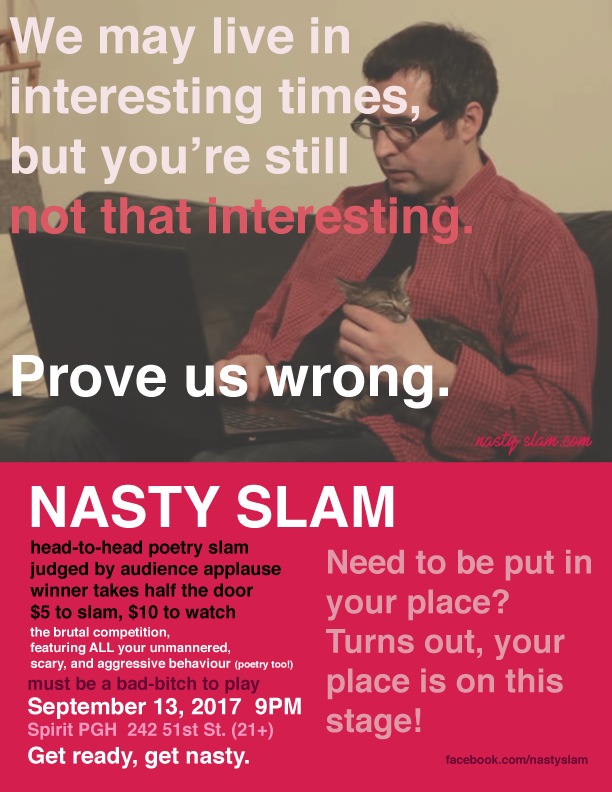 Nasty Slam