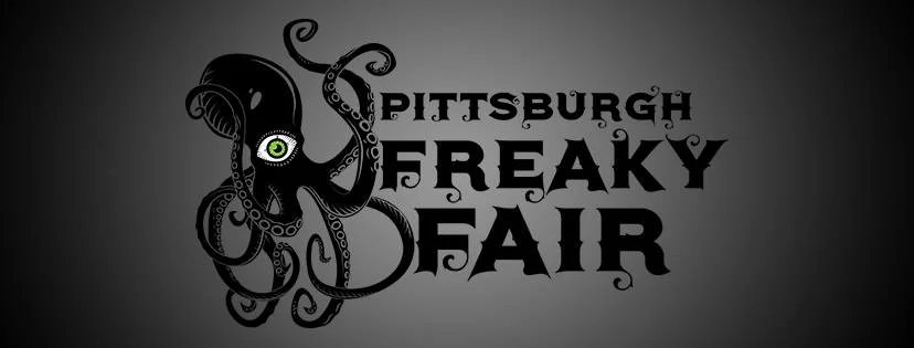 Hall: Pittsburgh Freaky Fair