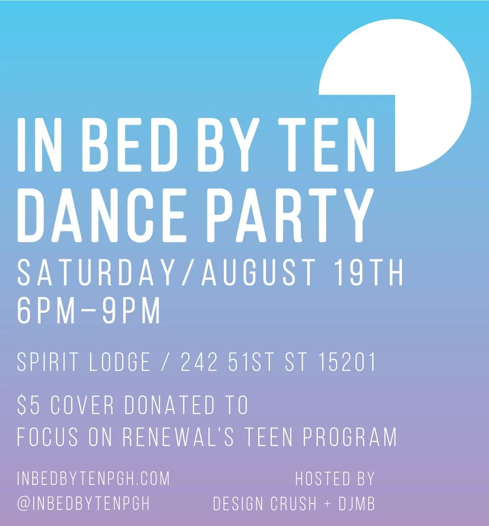 Lodge: In Bed by Ten Dance Party
