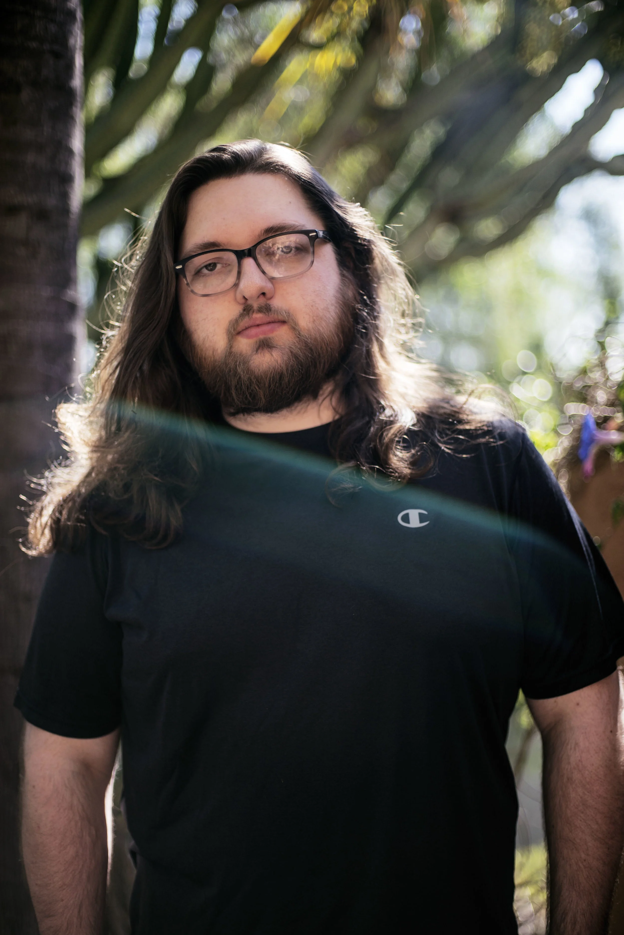 Lodge: Jonwayne