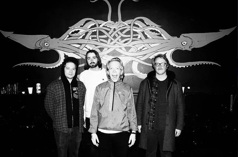 Slow Caves // Slugss // Some Kind of Animal