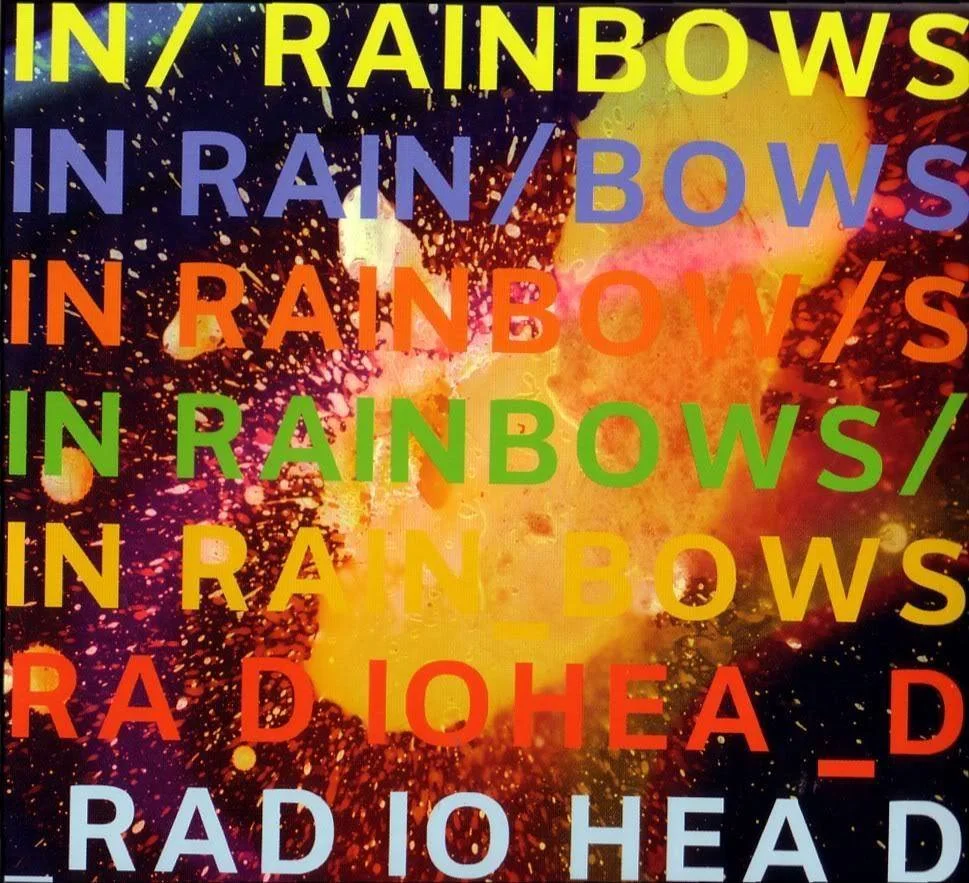 Hall: In Rainbows w/ The Ruckus Bros. in the Vault