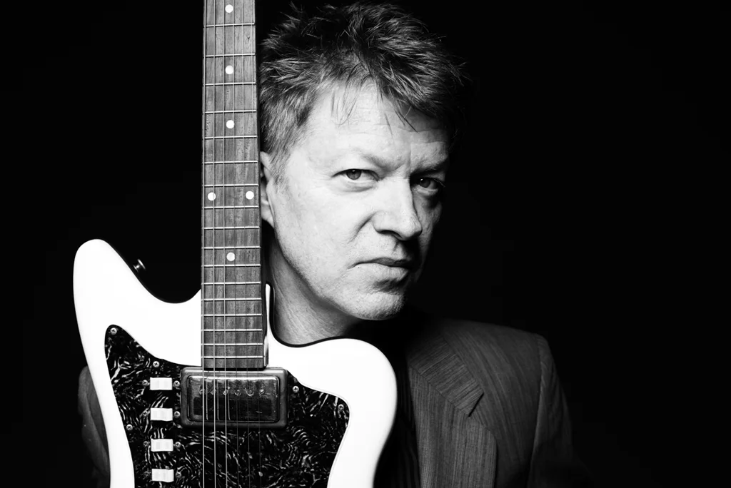 NELS CLINE / GERALD CLEAVER / LARRY OCHS