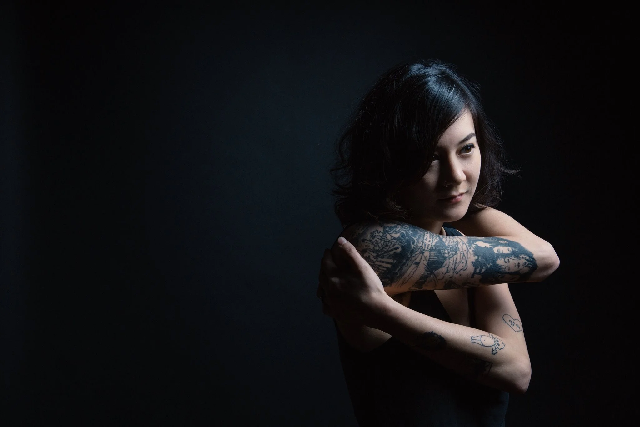 Hall: Japanese Breakfast 
