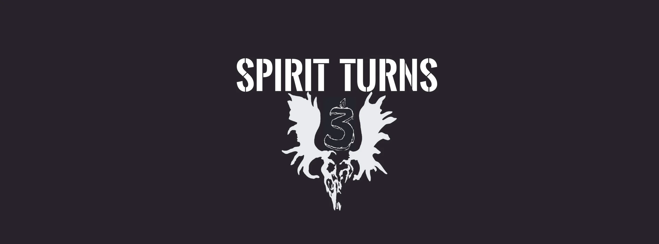 Both Floors: Spirit Turns 3