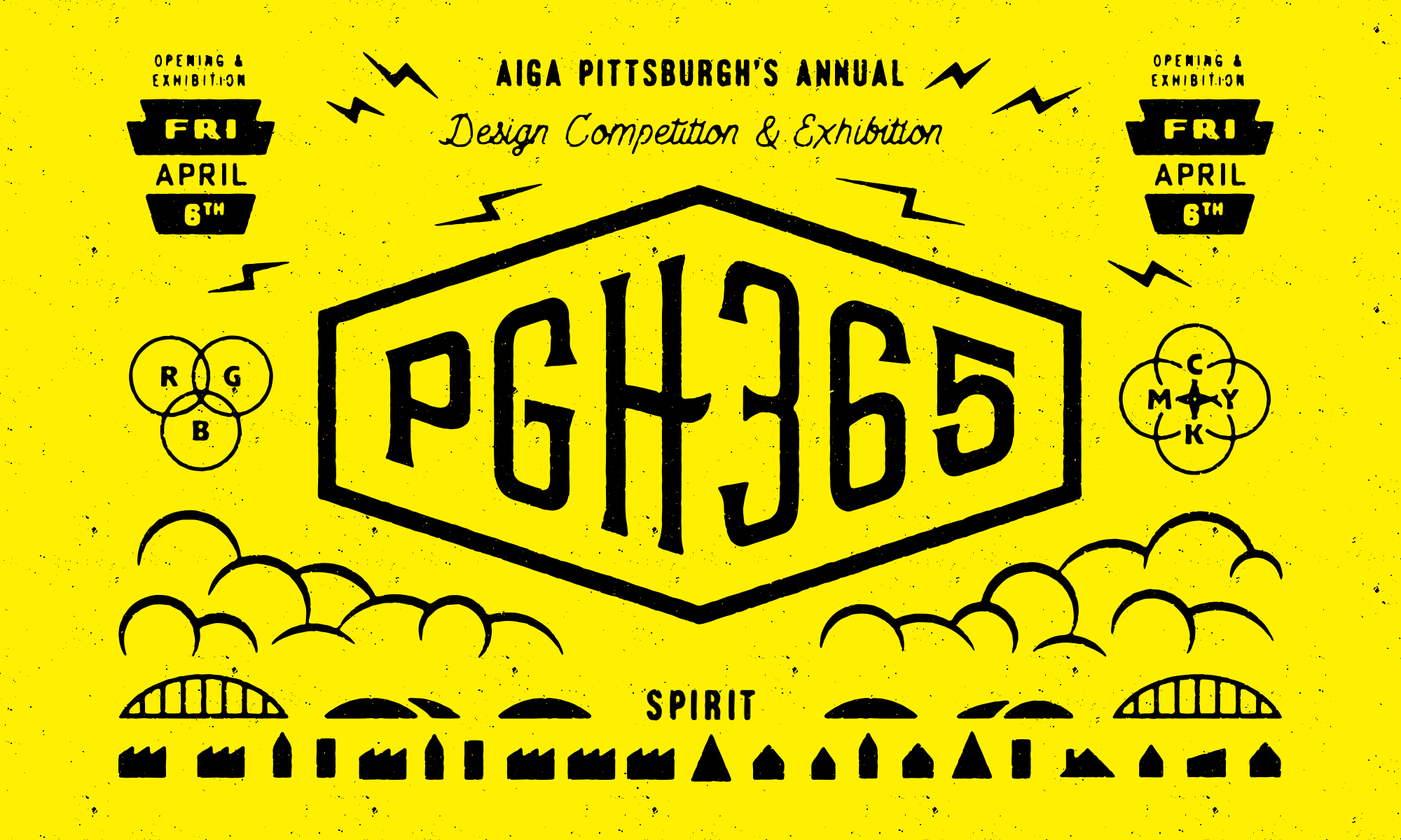 Hall: PGH365 Gallery Hours