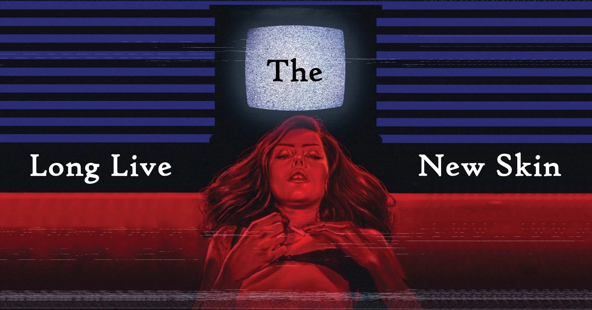 Lodge: † The New Skin †