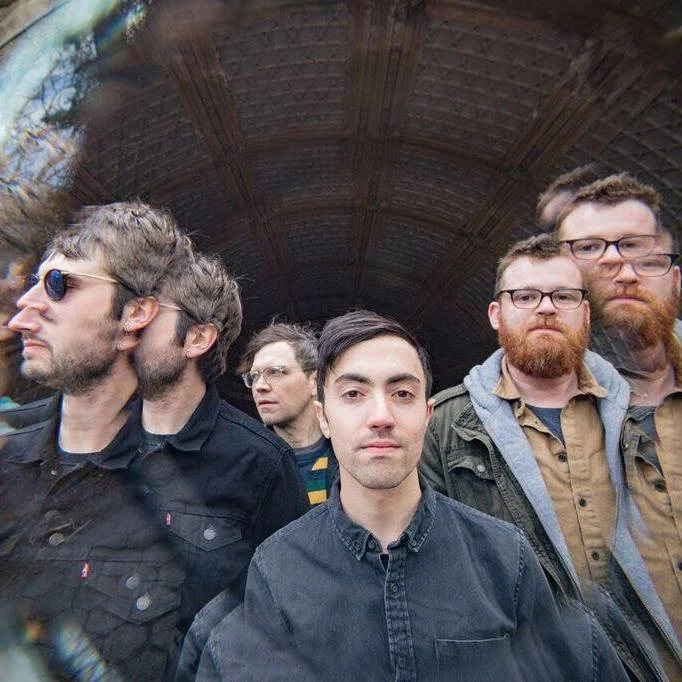 Lodge: Early Show: Lazyeyes + Some Kind of Animal + Jaren Love