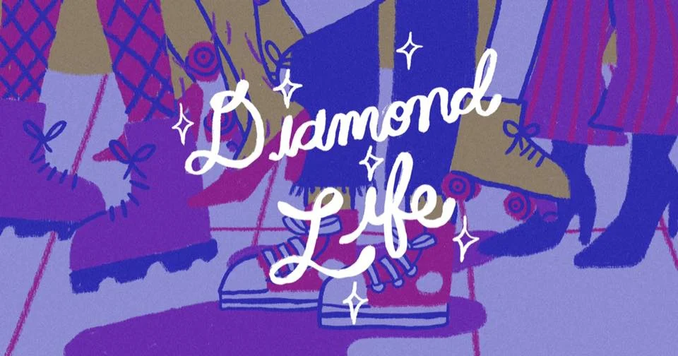 Lodge:  DIAMOND LIFE