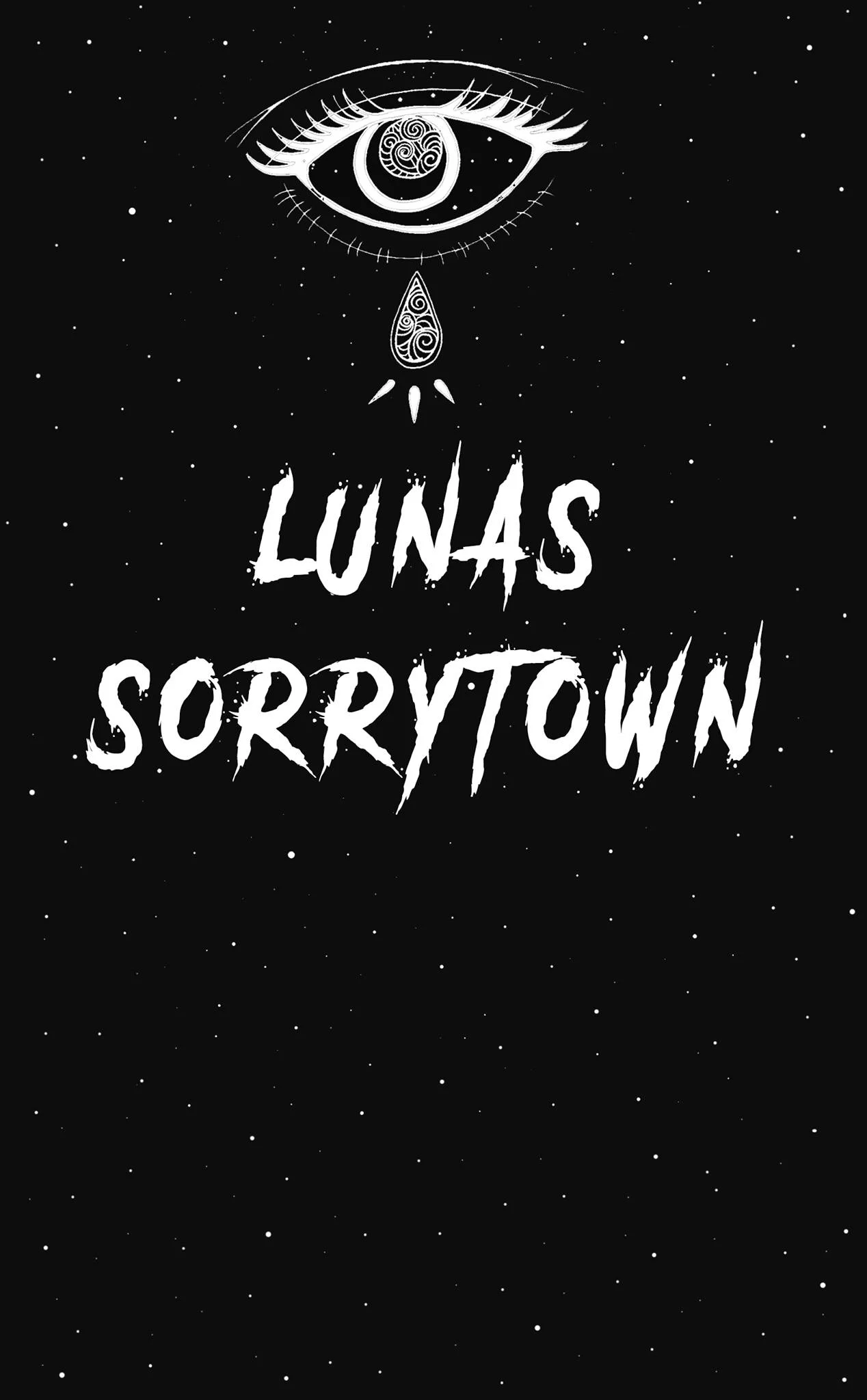 Lodge:  Sorrytown, Lunas, Bad Custer, & Pony Signal (FREE SHOW)