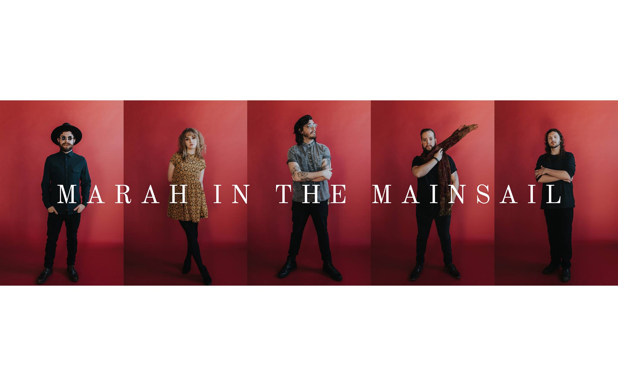 Lodge: Early Show: Marah in the Mainsail