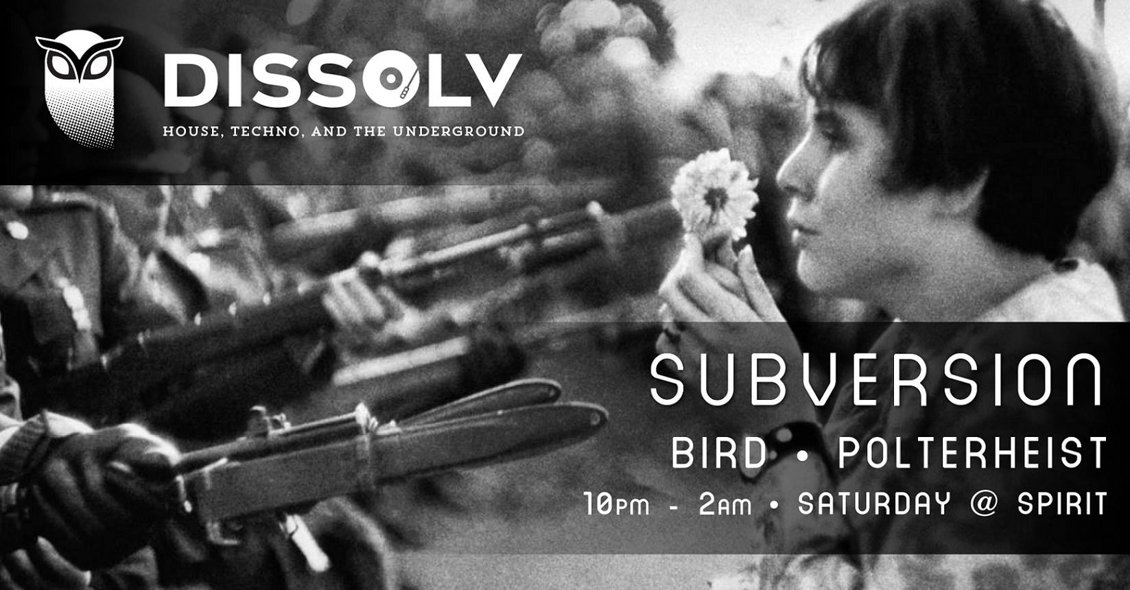 Lodge: Subversion (FREE)