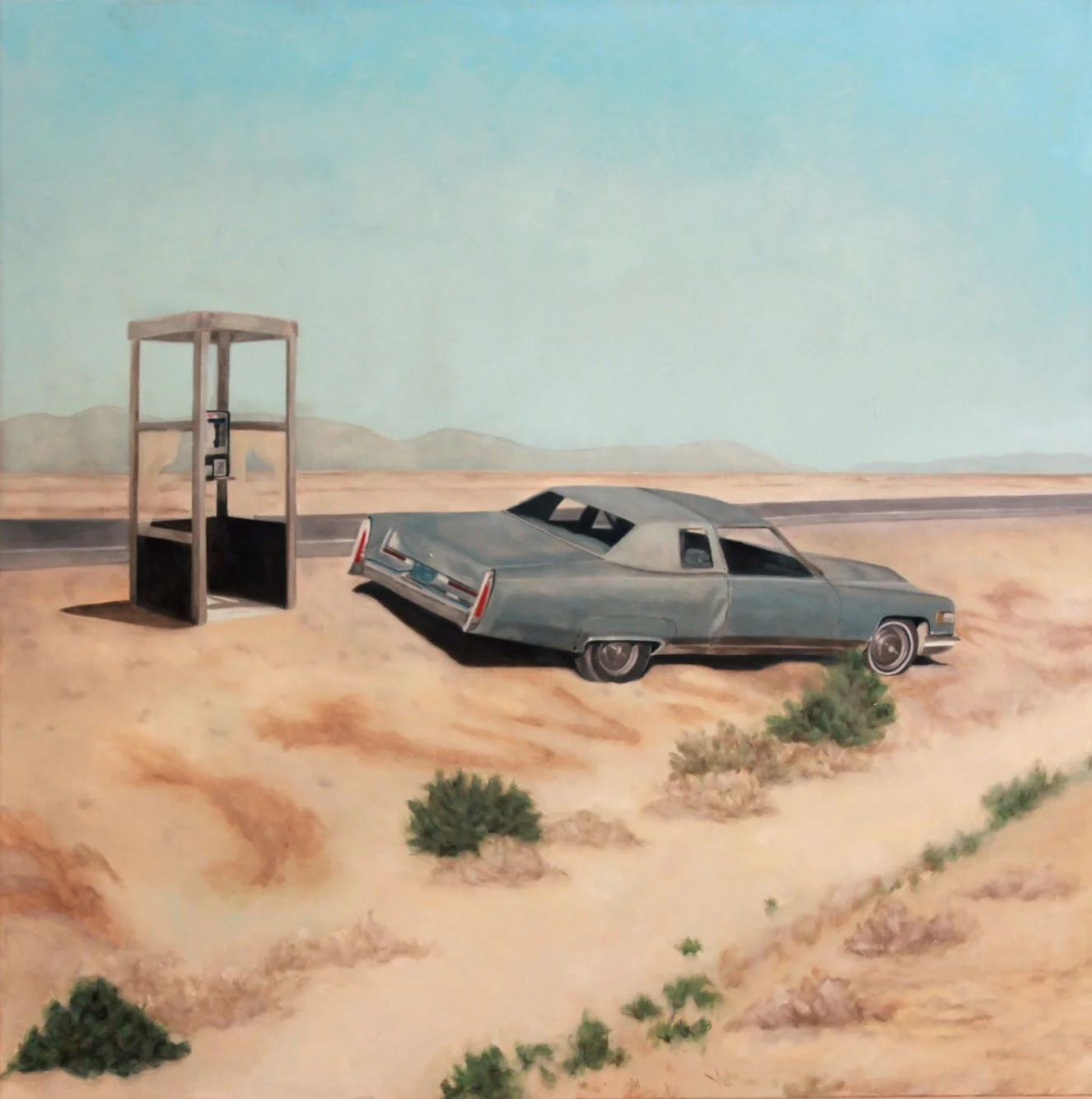 Lodge: Goosebump/ The Bird Hour/ Dive