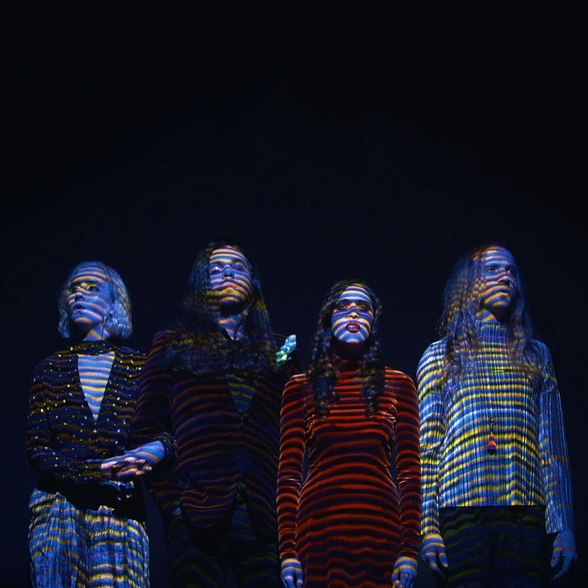Lodge: Slugss / Midnight Opera[TX] / Seedy Players