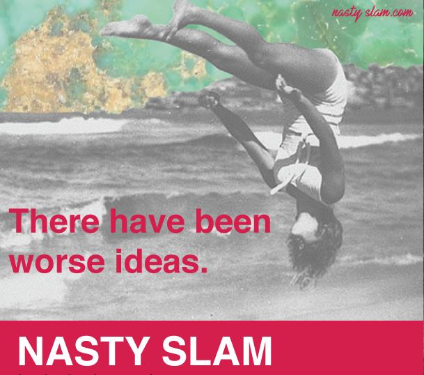 Lodge: Nasty Slam