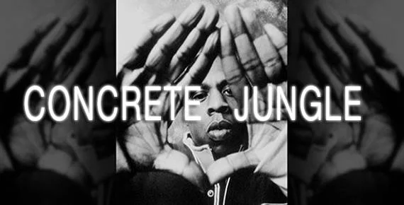 Lodge: Concrete Jungle: NYC Hip-Hop & RnB