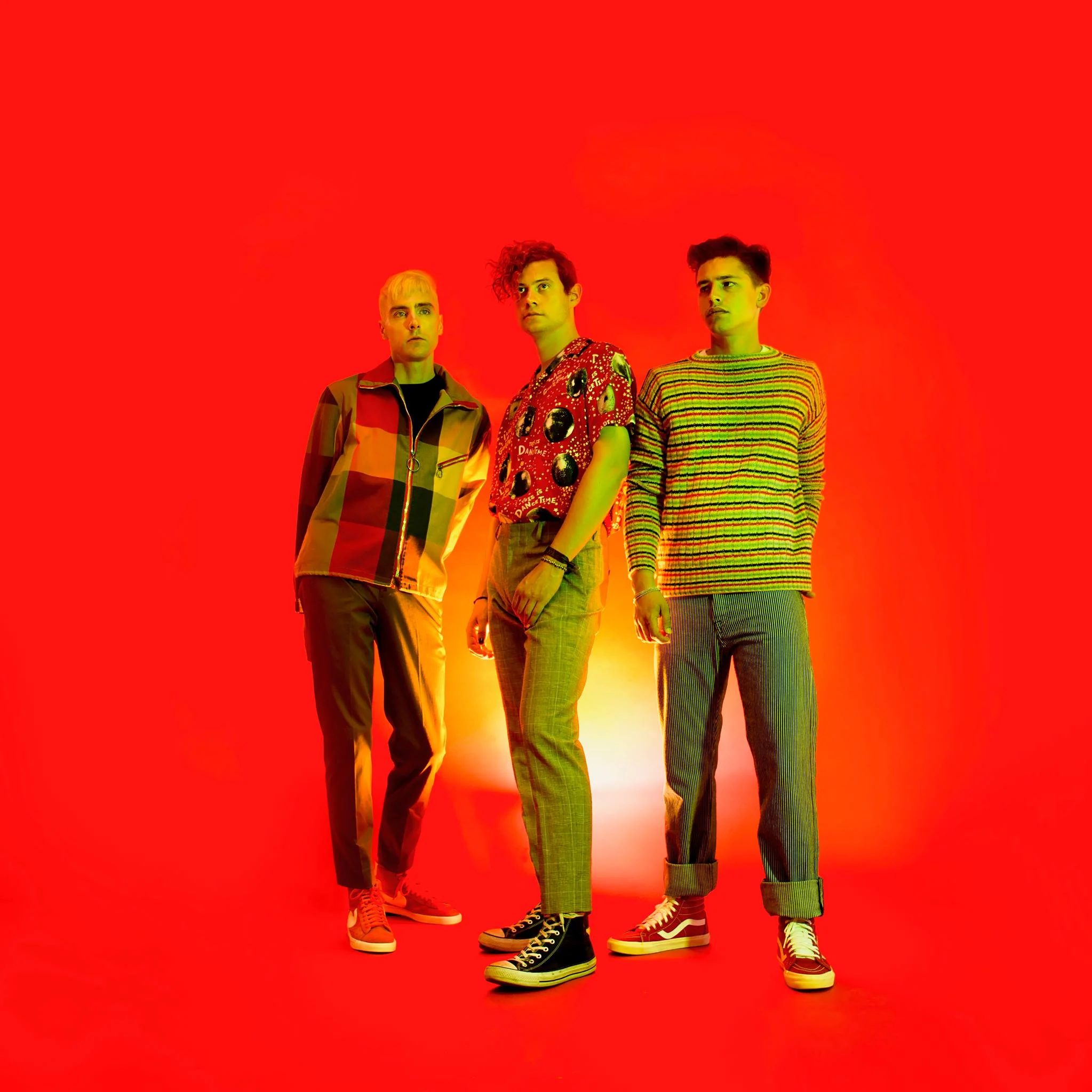 Hall: Dreamers w/ Weathers & Morgxn 
