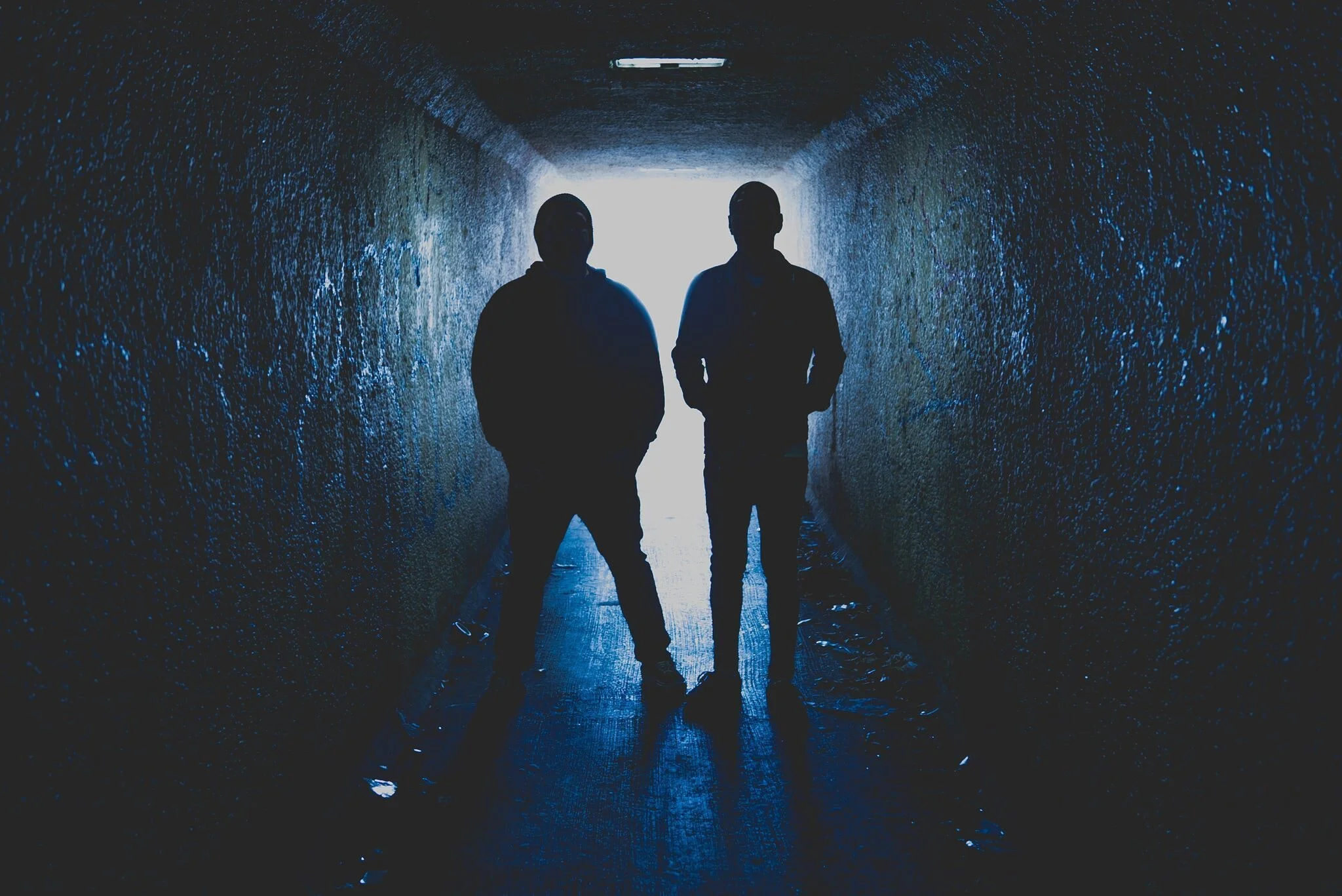 Lodge: Dance With The Dead w/ Daniel Deluxe