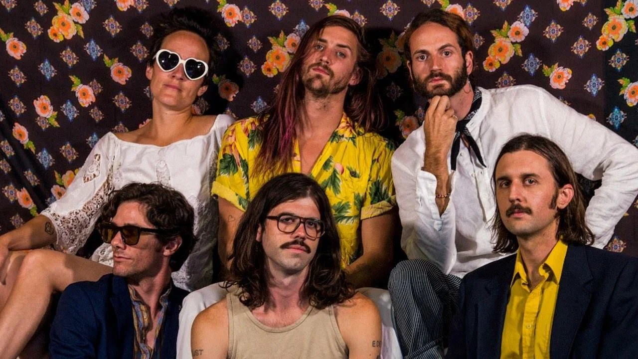 Lodge: Send Medicine (L.A.), Astrology Now, Different Places in Space