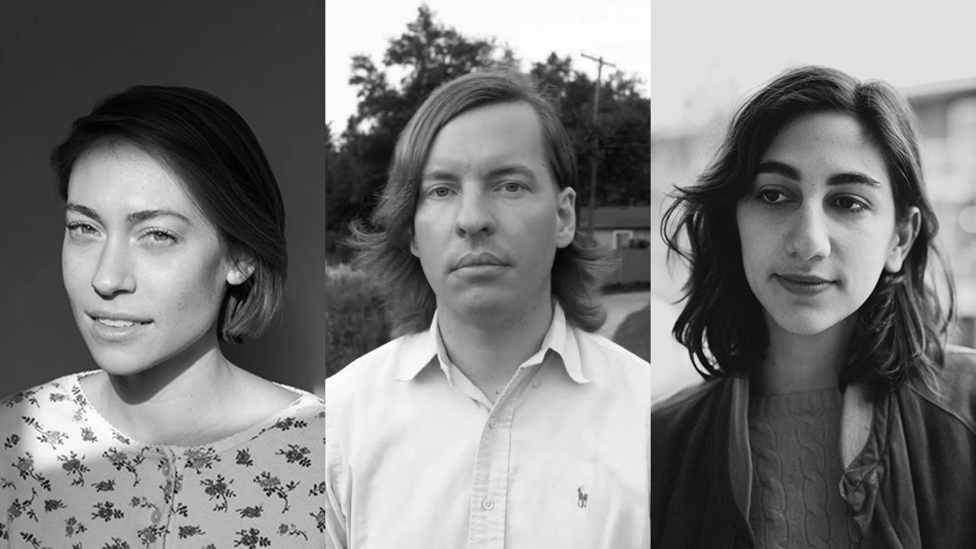 Lodge: Anna Burch / Fred Thomas / Common Holly 