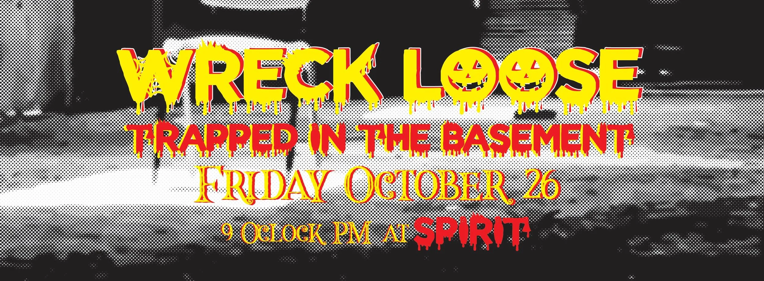 Lodge: Wreck Loose "Trapped" Single Release