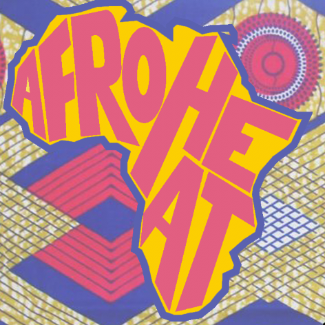 Lodge: Afroheat