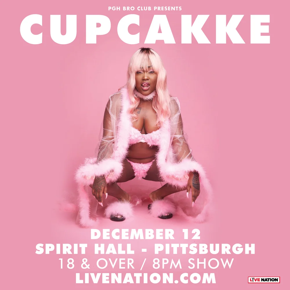 Hall: CupcaKke
