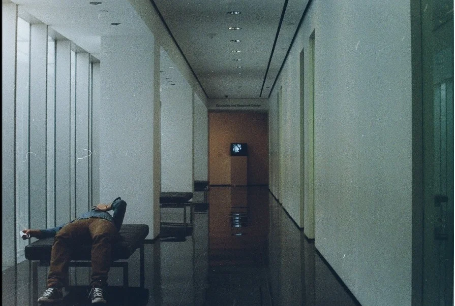 Lodge: Telfair w/ special guest Dylan Reynolds