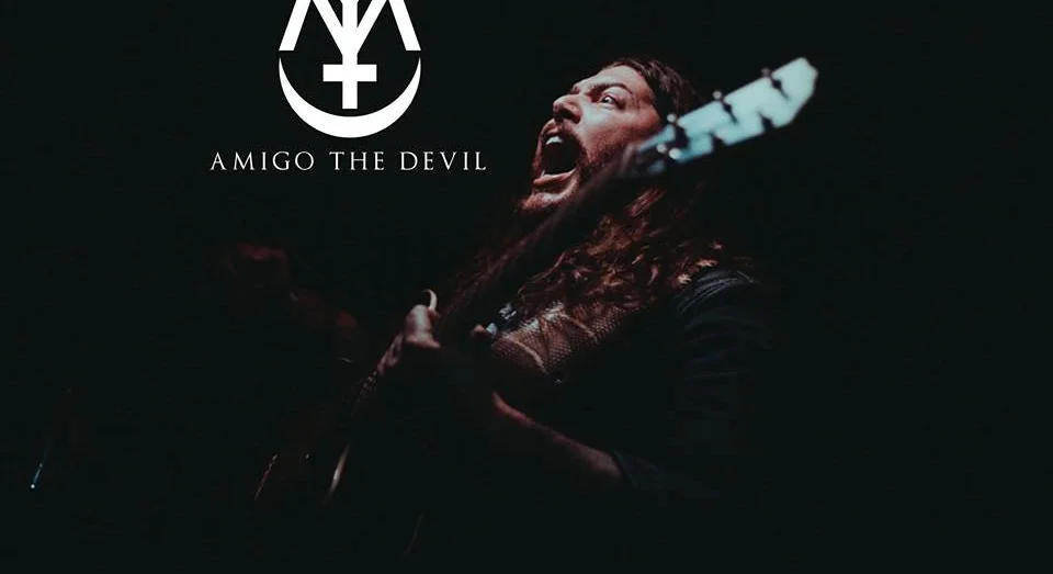 Hall: Amigo The Devil