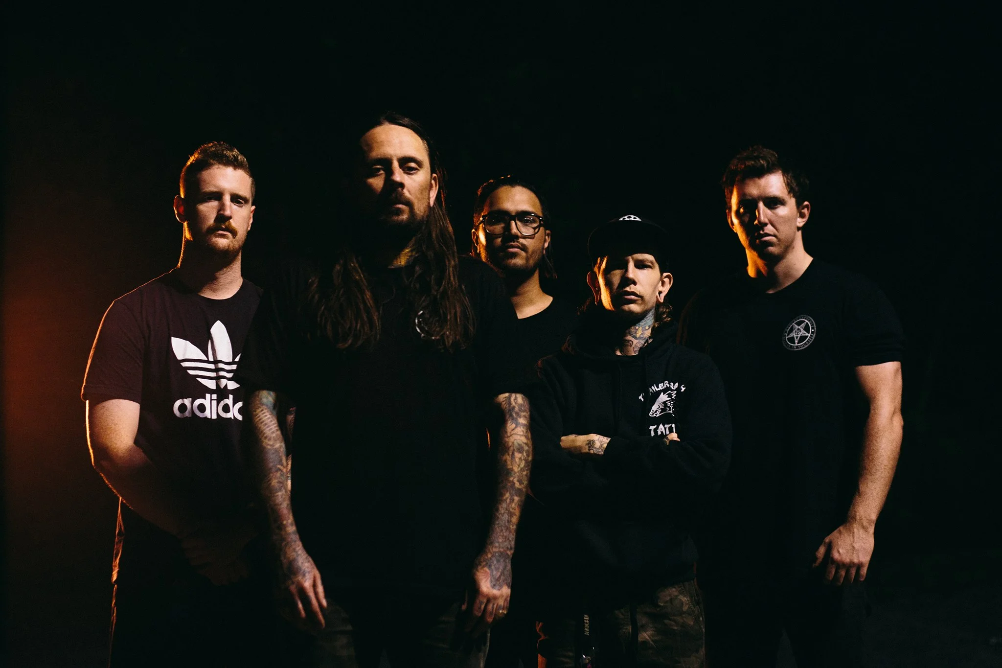 Hall: Thy Art Is Murder