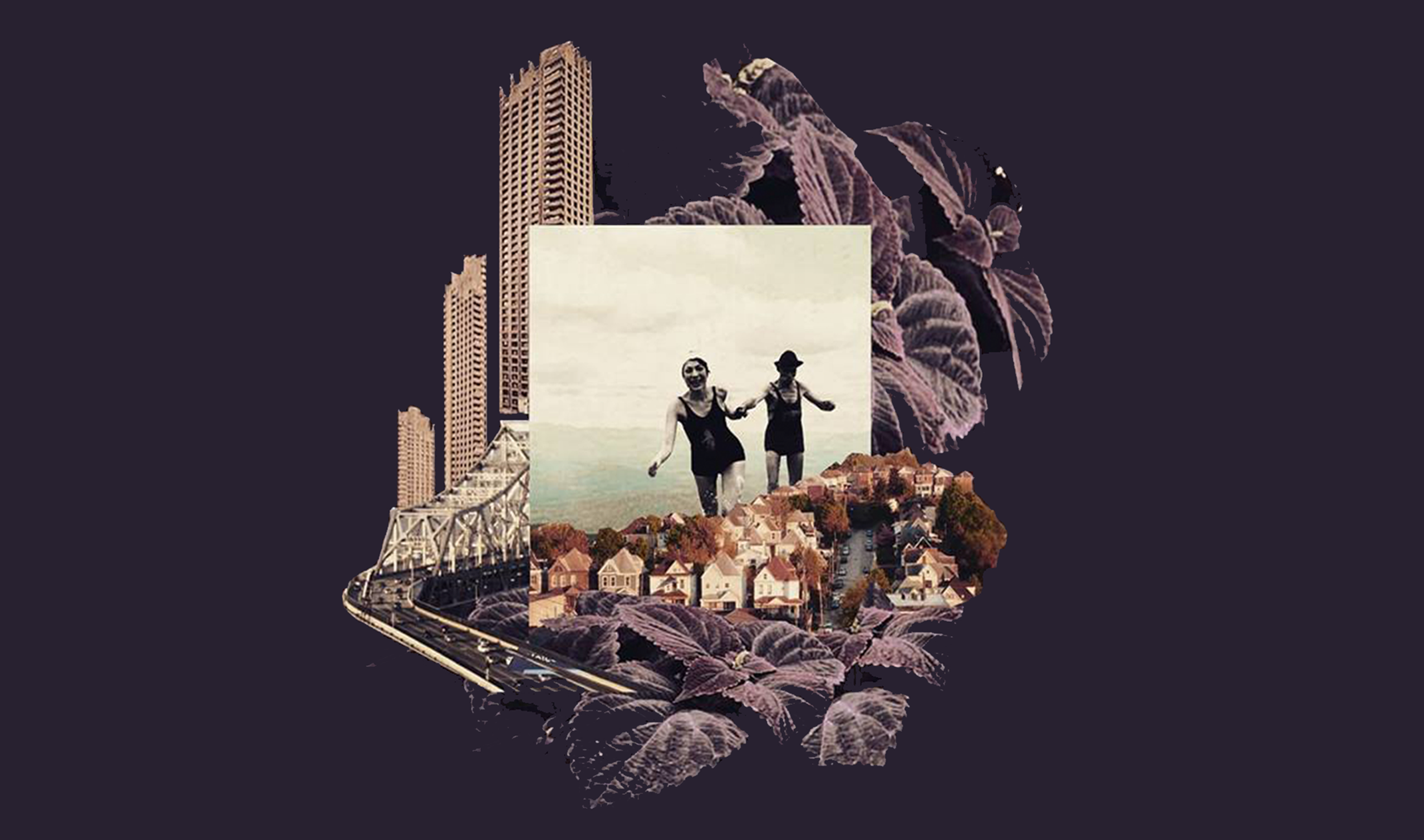 Lodge: "Bridges" Release Show