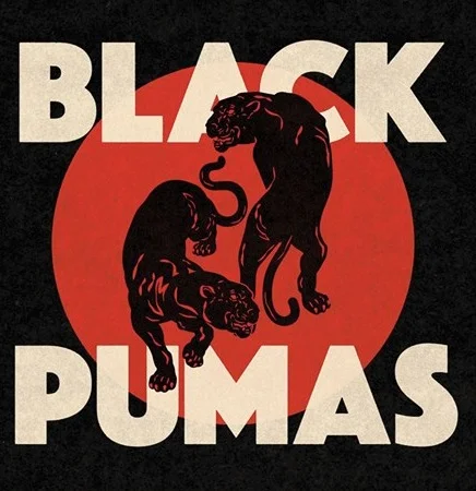 Lodge: Black Pumas