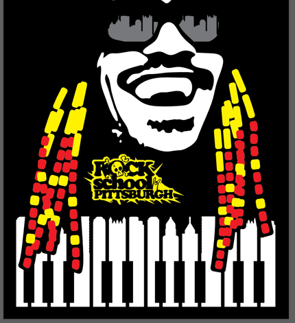 Lodge: Everything’s Alright- a Tribute to Stevie Wonder