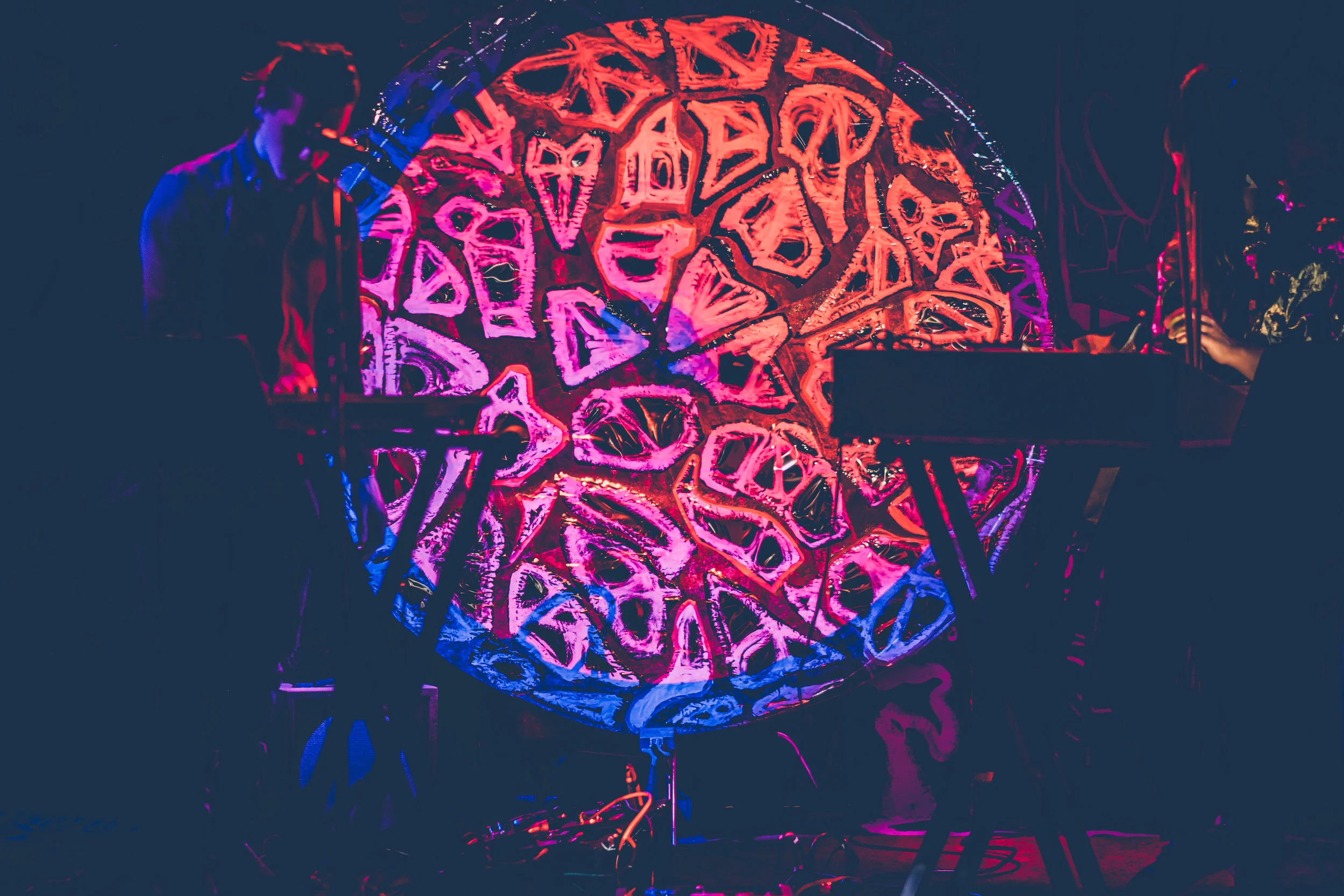 Lodge: Microwave Cowboy: Return of Portal w/ Elliot Sheedy, Sam Goodwill, and The Arcadians