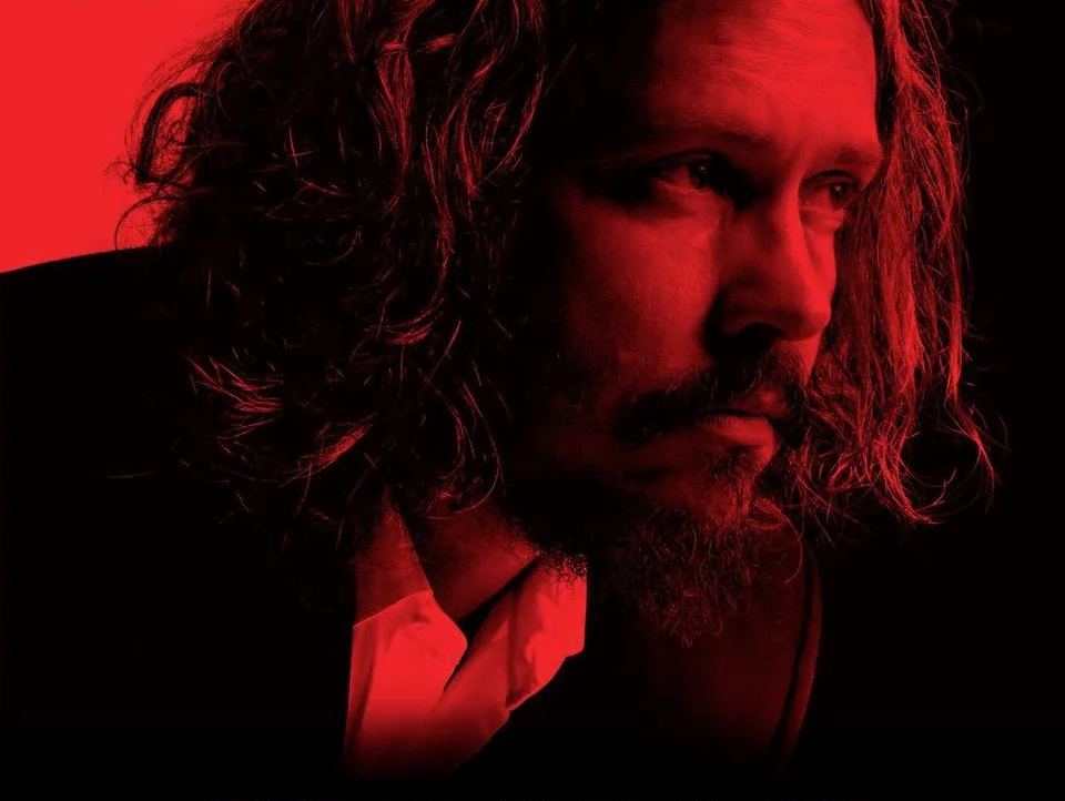 Hall: John Paul White w/ Erin Rae