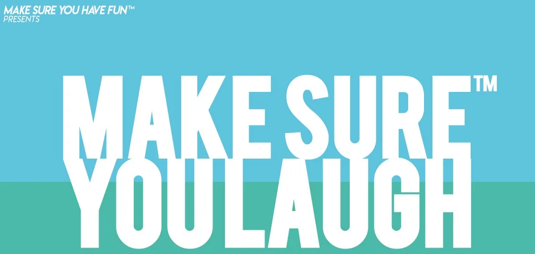 Lodge: Make Sure You Laugh - Comedy For A Cause: The Krunk Movement at The Center Of Life in Hazelwood