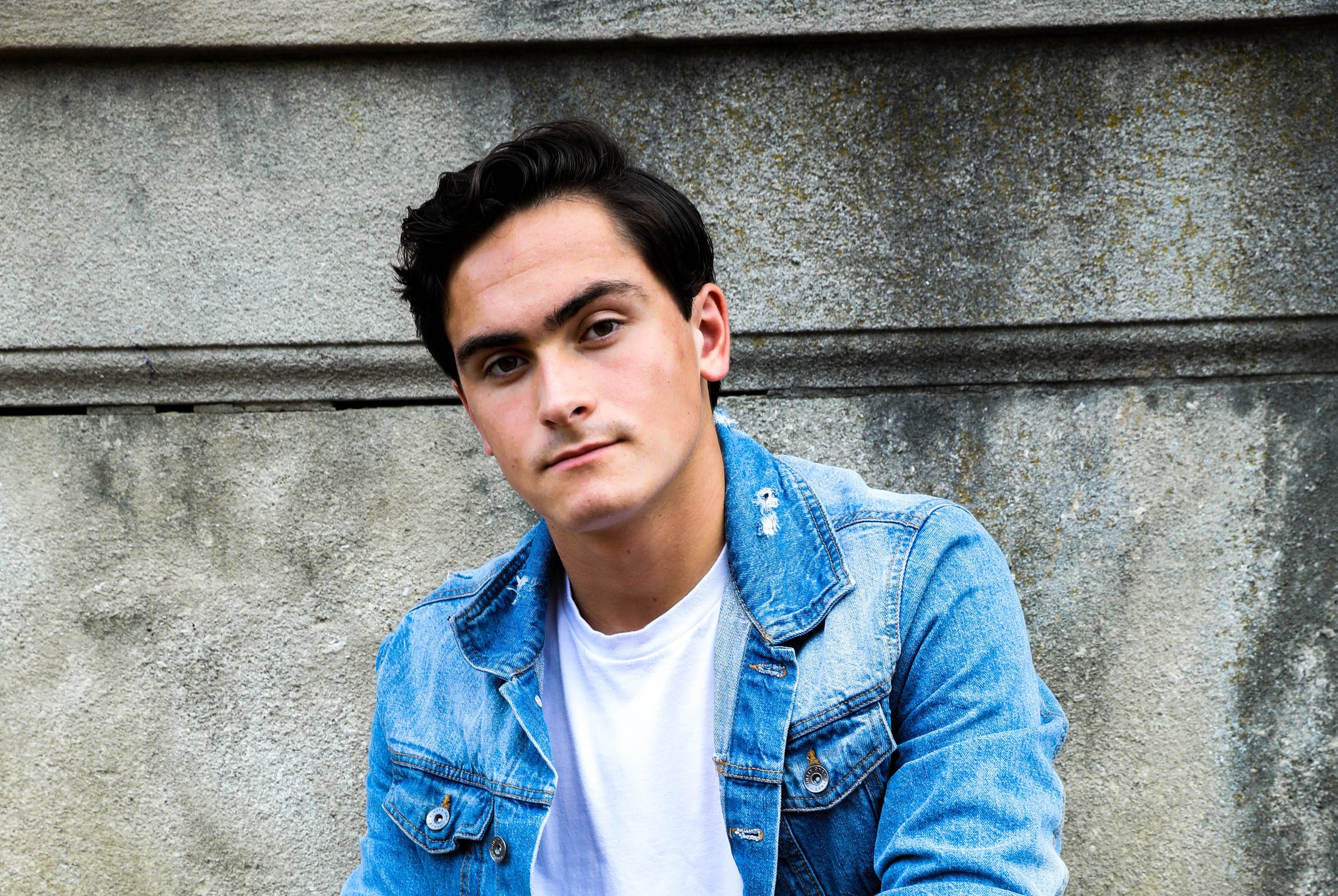 Hall: Reece Ratliff