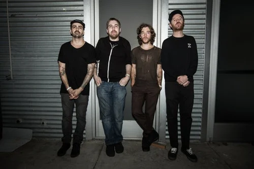 Hall: This Will Destroy You w/ Christopher Tignor