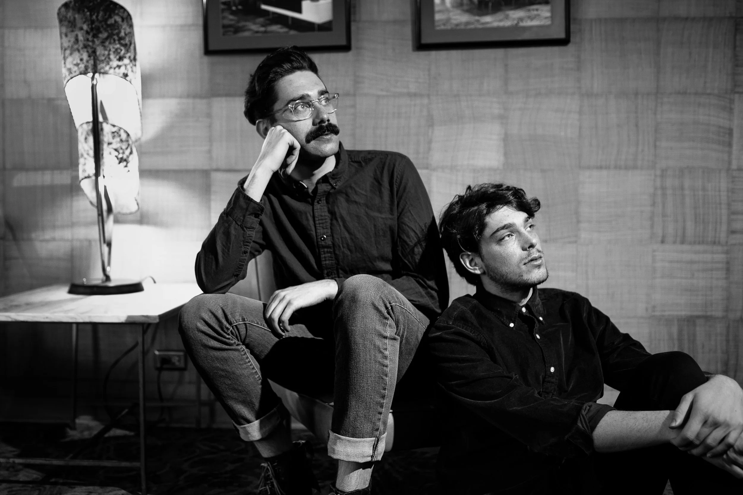 Hall: Remo Drive
