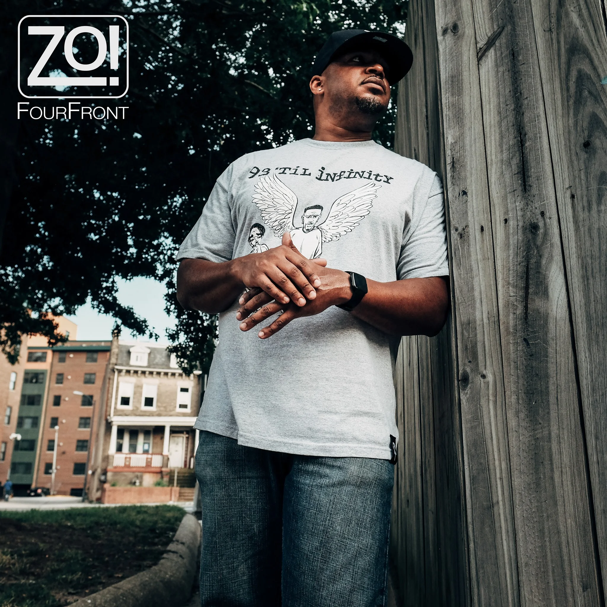 Lodge: Zo! FourFront Album Listening / Moonchild Afterparty