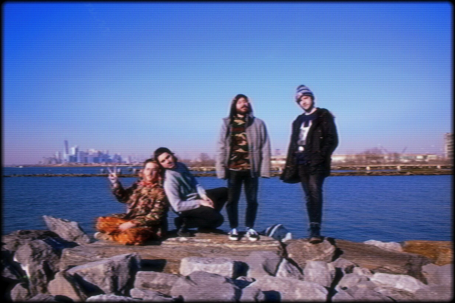 **POSTPONED** Hall: Anamanaguchi