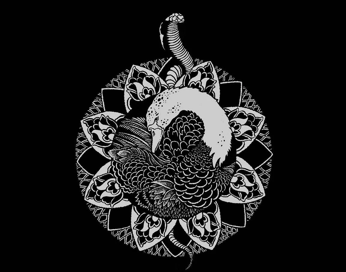 Hall: OM w/ Wovenhand