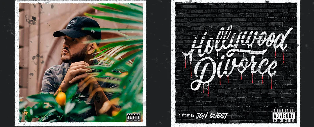 Lodge: Beedie &amp; Jon Quest Dual Album Release Party