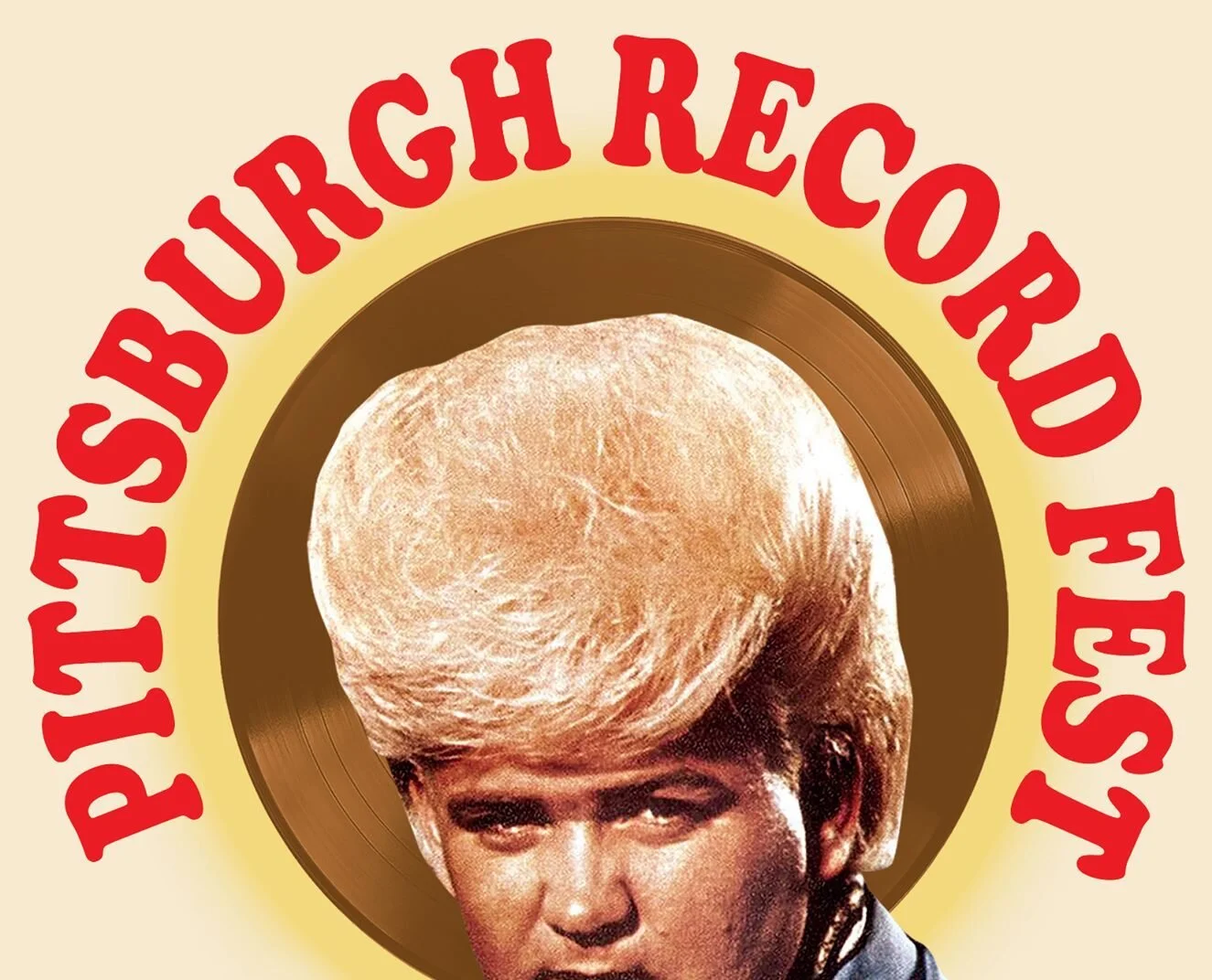 Hall: Pittsburgh Record Fest