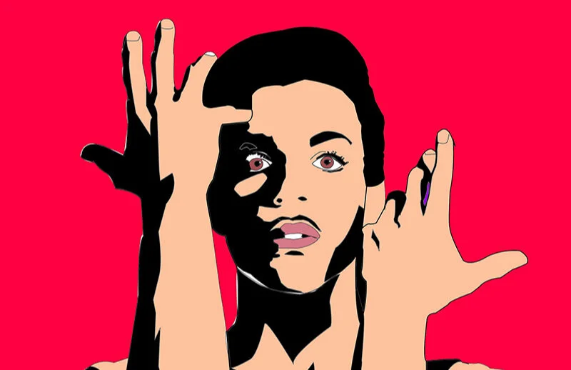 Hall: Prince vs. Michael