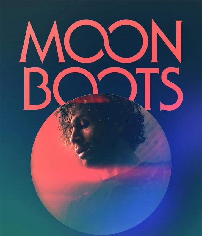 Hall: Longturn Presents: Moon Boots (Valentine Lupercalia)